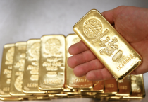 Giới phân tích dự báo giá vàng khó bứt phá trong tuần này