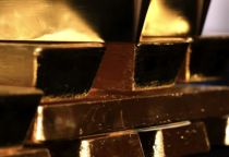 Vàng tăng giá mạnh vì CPI Mỹ yếu hơn dự báo