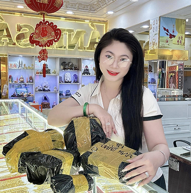 Trang sức
