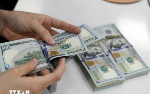 Tỷ giá ngày 30/6: Giá USD và nhân dân tệ giảm nhẹ trong phiên đầu tuần