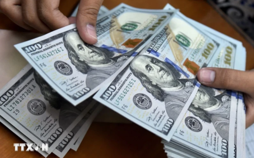 Đồng USD chao đảo giữa áp lực địa chính trị và kỳ vọng lãi suất hạ