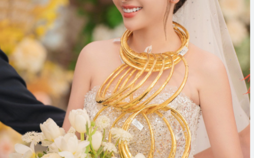 Khám Phá 6 Tiệm Vàng Cưới Được Yêu Thích Nhất Cà Mau Đẹp, Chuẩn, Uy Tín