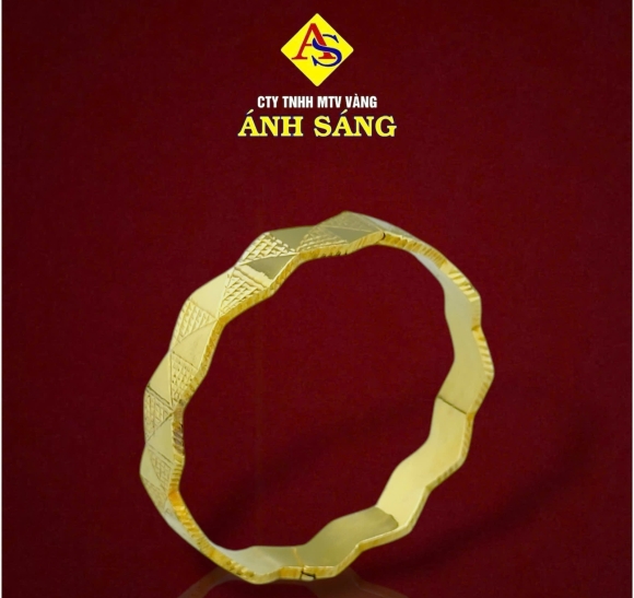 Vòng tay ASJ610-0014