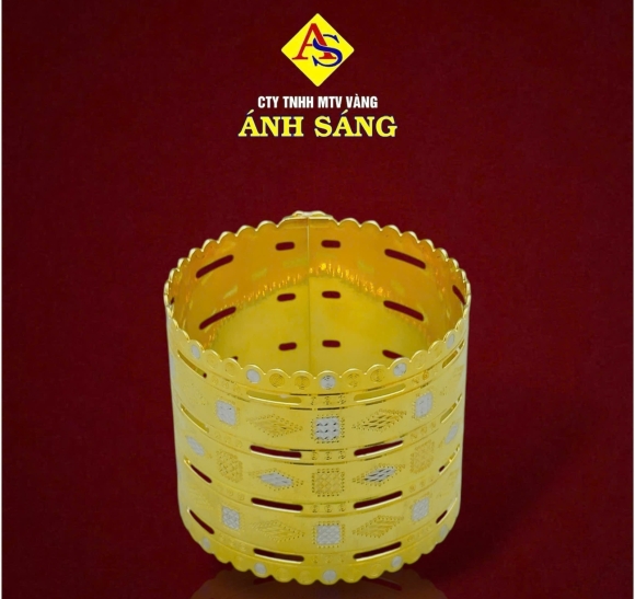 Vòng tay ASJ610-0008