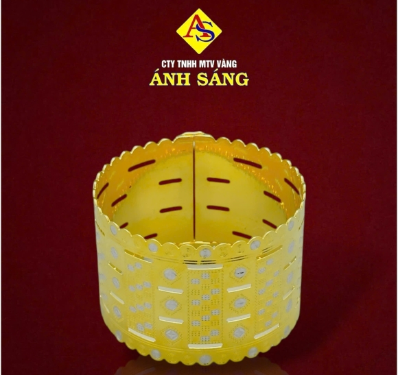 Vòng tay ASJ610-0002