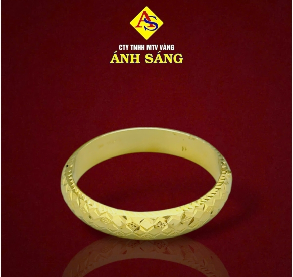 Vòng tay ASJ610-0016