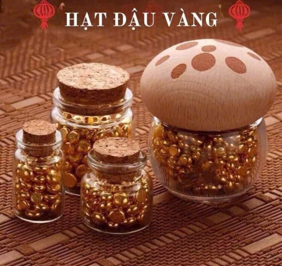 Trang Sức Vàng – Món Quà Thay Ngàn Lời Chúc