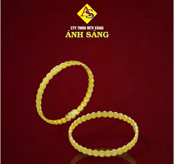 Vòng tay ASJ610-0009