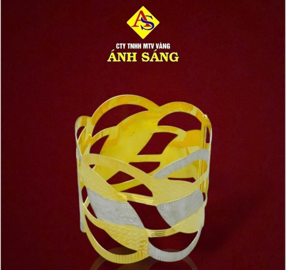 Vòng tay ASJ610-0004