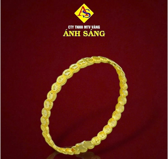 Vòng tay ASJ610-0007