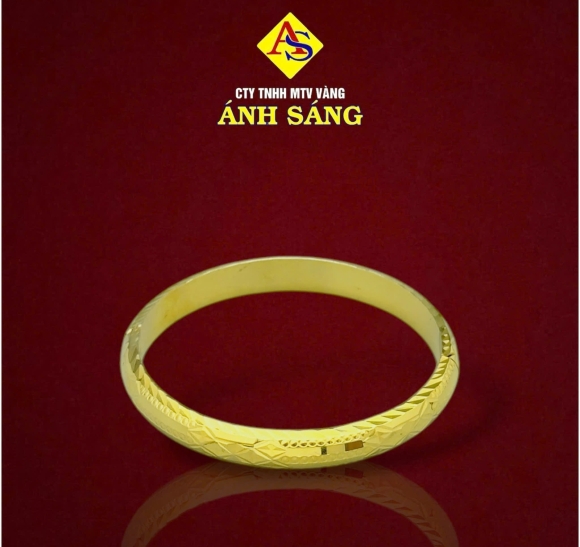 Vòng tay ASJ610-0012