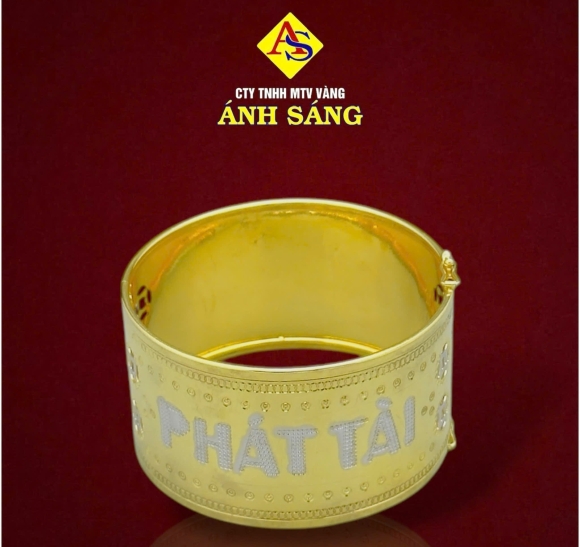 Vòng tay ASJ610-0001