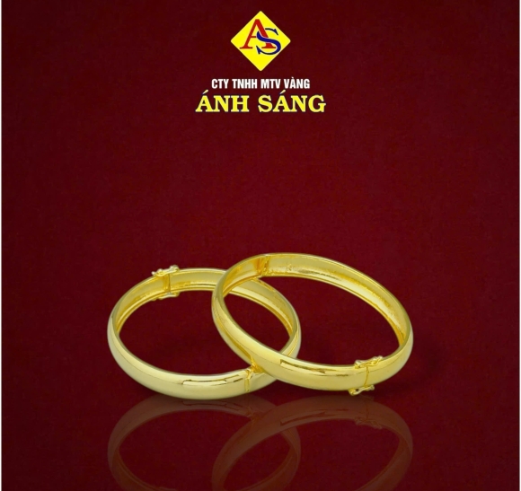 Vòng tay ASJ610-0006