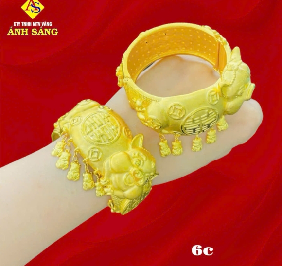 Vòng tay ASJ980-0003