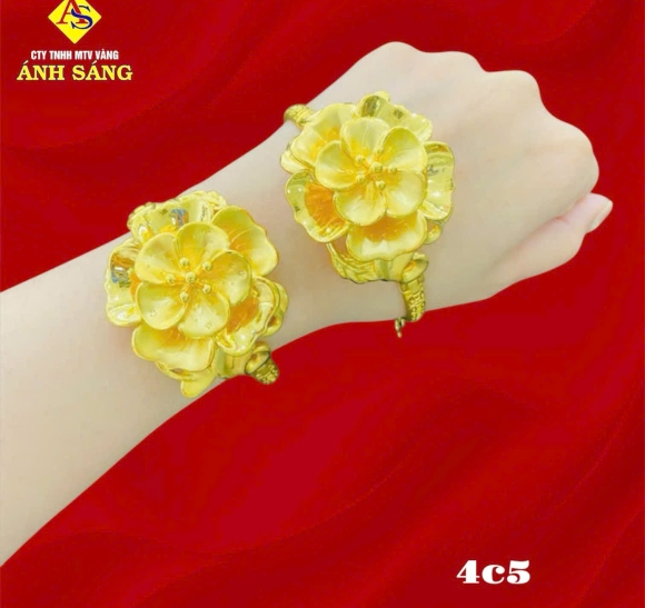 Vòng tay ASJ980-0006