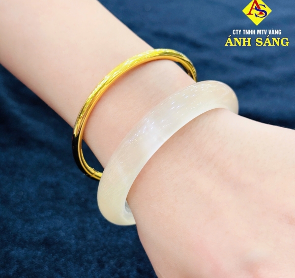 Vòng Mắc Mèo Phòng Thuỷ MMPT0005