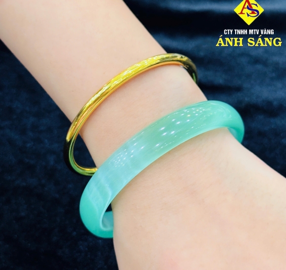 Vòng Mắc Mèo Phòng Thuỷ MMPT0007