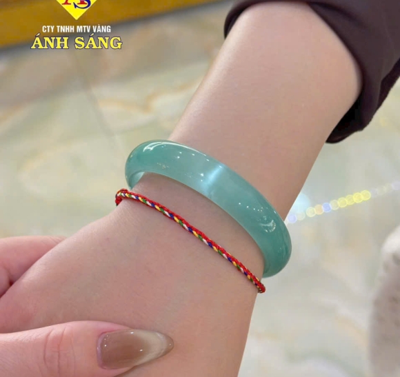 Đá Quý Phong Thuỷ – Lời Chúc Bình An Luôn Bên Bạn