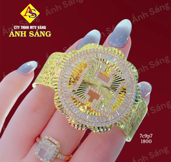 Vòng Tay ASJ610-121