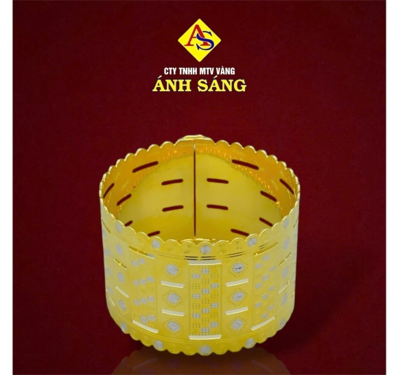 Vòng tay ASJ610-0002