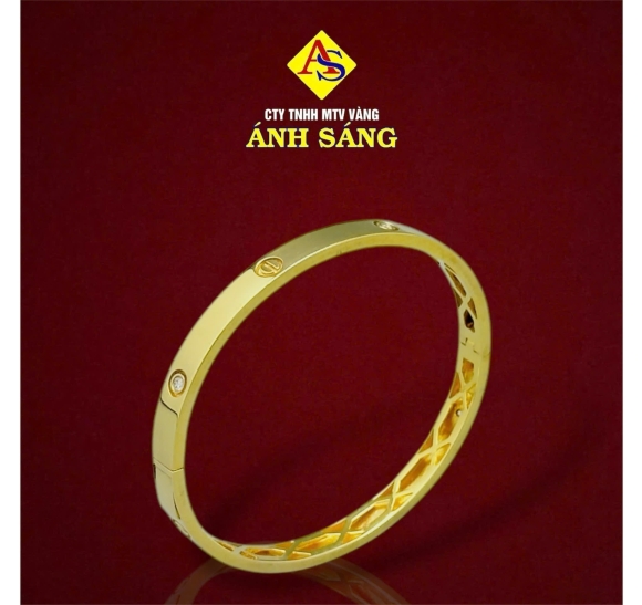 Vòng tay ASJ610-0005