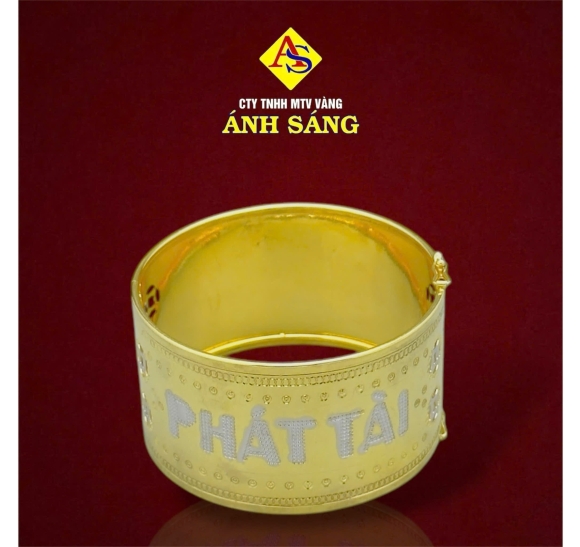 Vòng tay ASJ610-0001