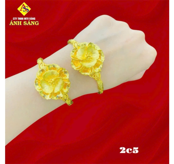 Vòng tay ASJ980-0001