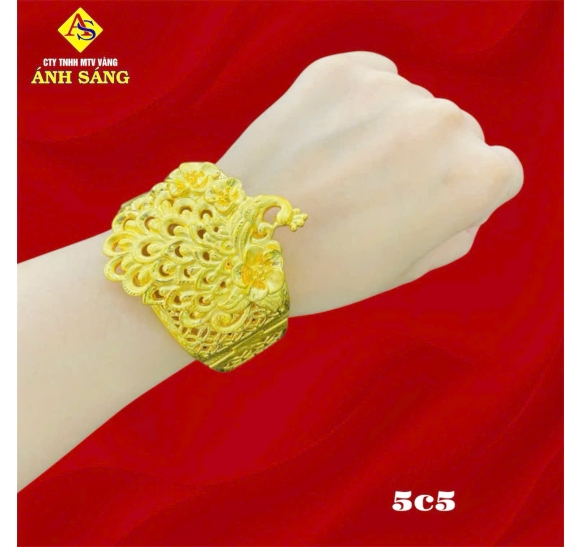 Vòng tay ASJ980-0002