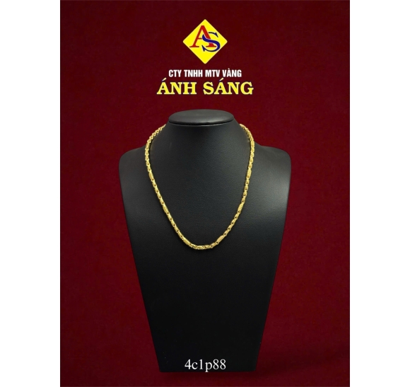 Dây Hỏa Tiển Óng Đúc 4c0 V610 4188