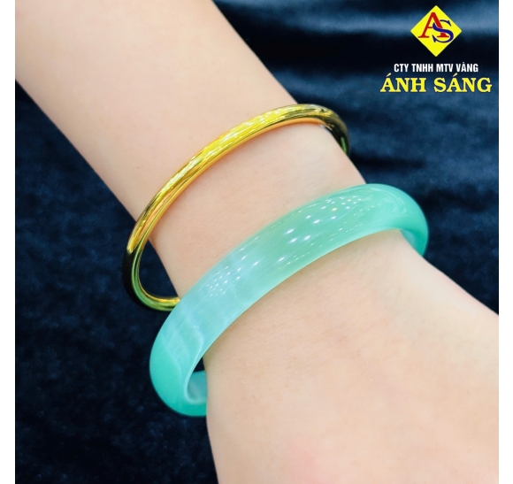Vòng Mắc Mèo Phòng Thuỷ MMPT0007