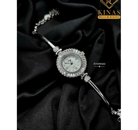 Đồng Hồ KNJ004