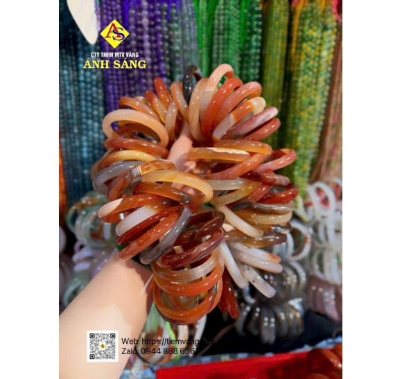 VÒNG BẢN ĐÁ PHONG THỦY 004