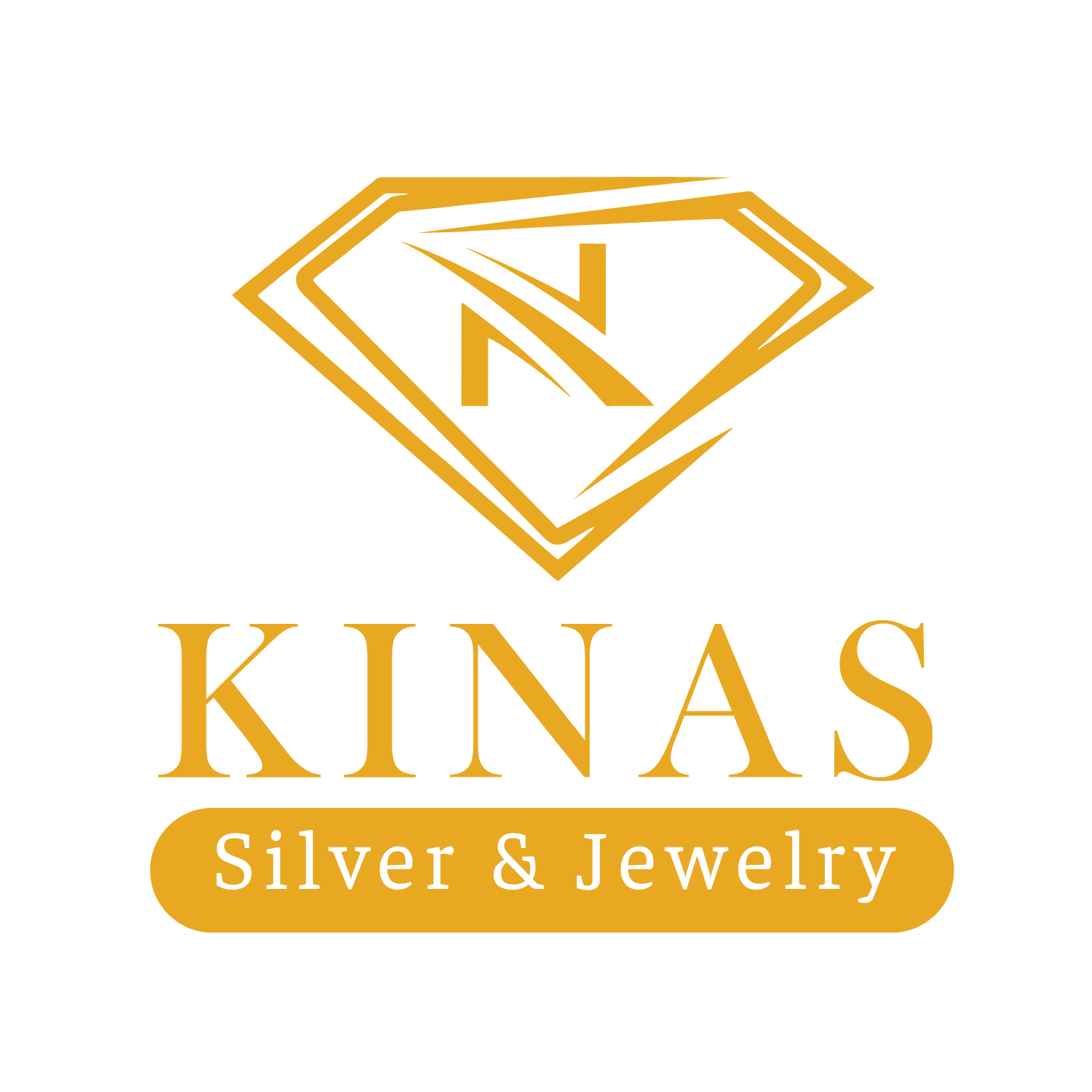 KINAS SILVER JEWELRY 