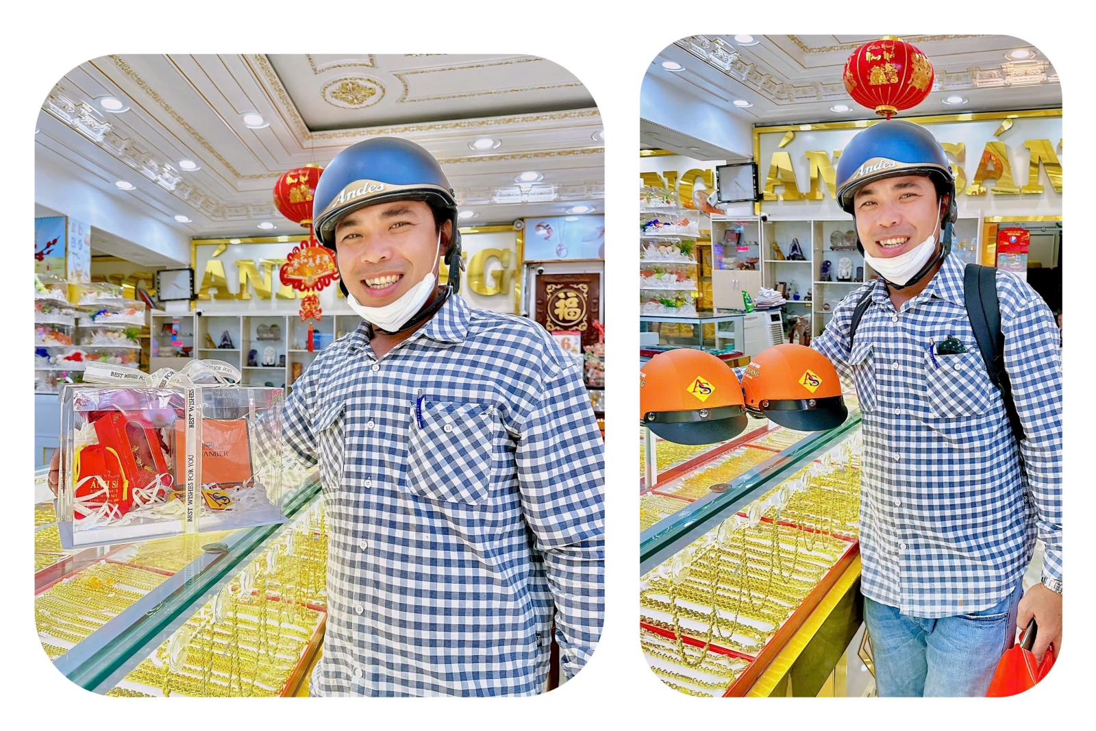 Tháng Vàng Tri Ân – Ngàn Quà Hấp Dẫn