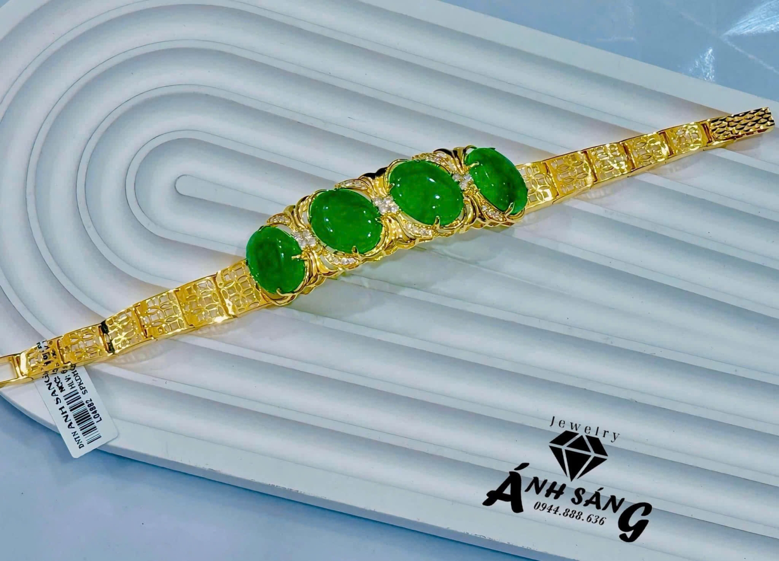 Trang Sức Cho Mẹ